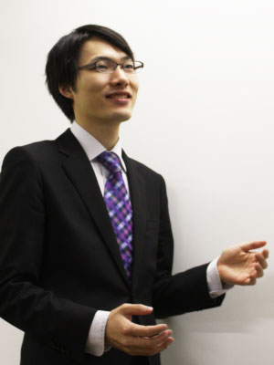 塾経営ノウハウセミナー